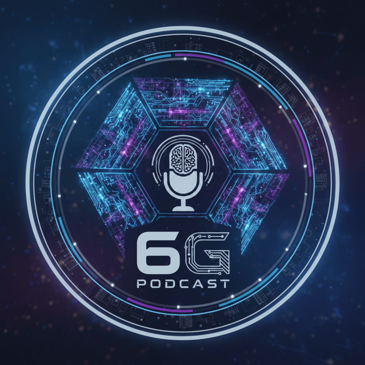 The 6G Podcast - Microsoft-Ericsson Windows Integration, Kinetic Tokens Explained, 5G SA Battery Improvements, T-Mobile's Nvidia Partnership, Samsung's 6G Trials,...