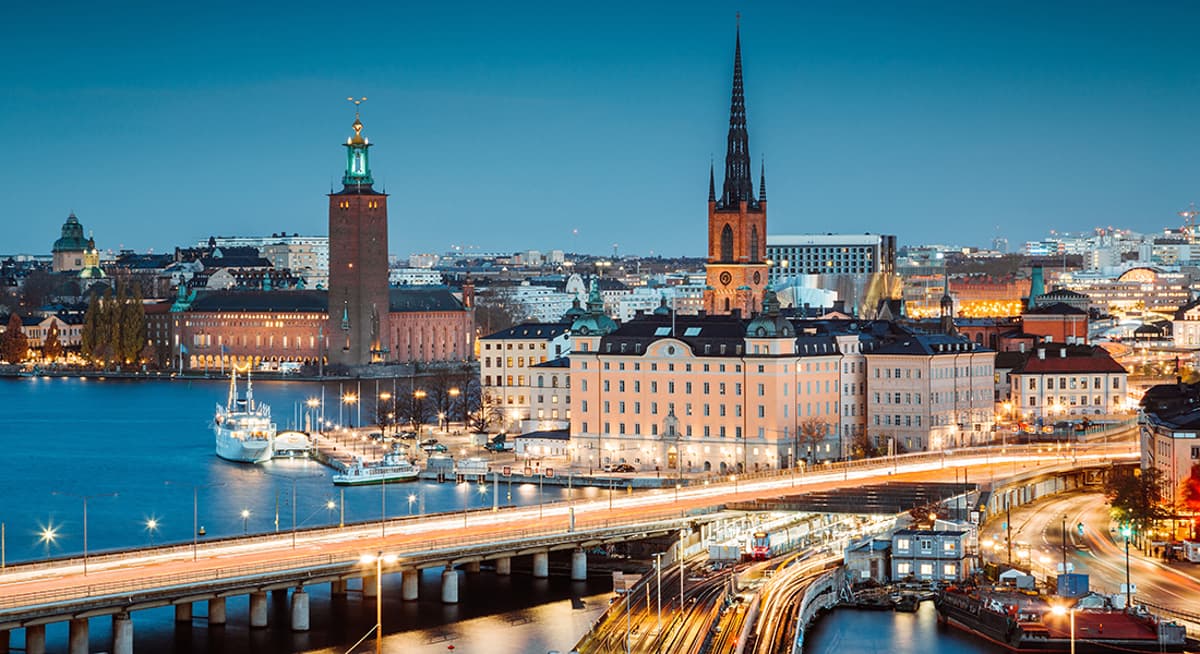 Nordic Capital Mulls Another Multi-Asset CV
