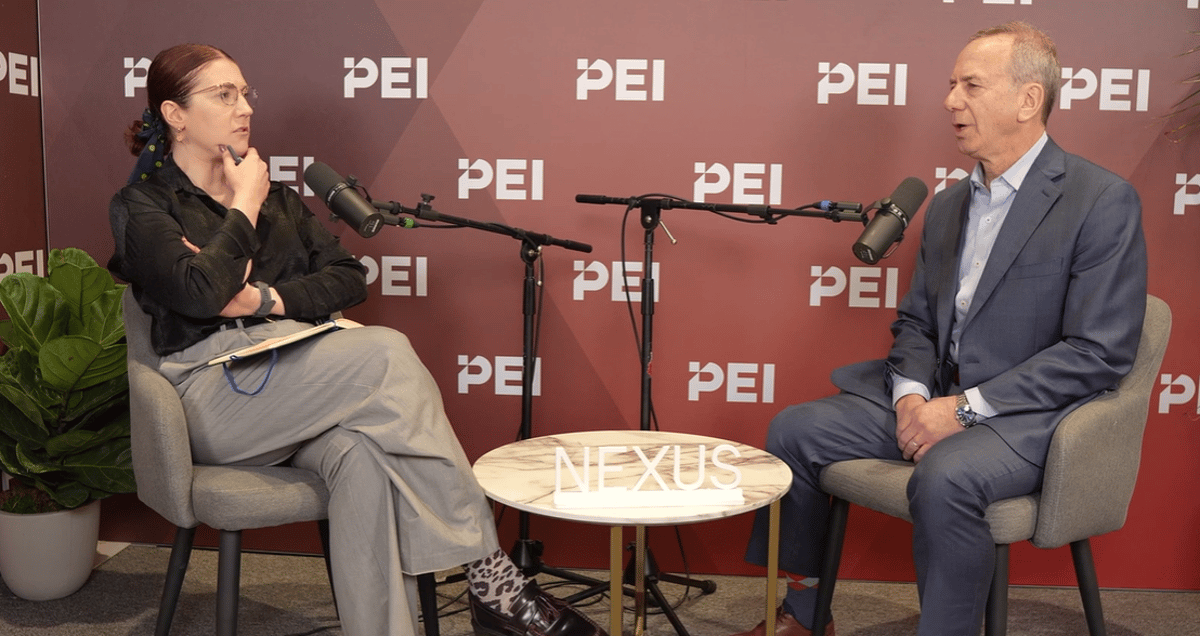 CVs Now Established as Exit Route Alongside M&A and IPO: Moelis’s Hammer