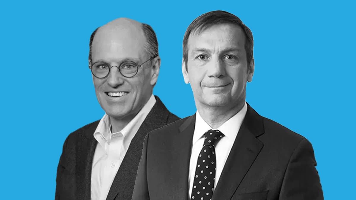 An Immediate Step up on Long-Term Growth Plans: Behind the Lazard CL Tie-Up