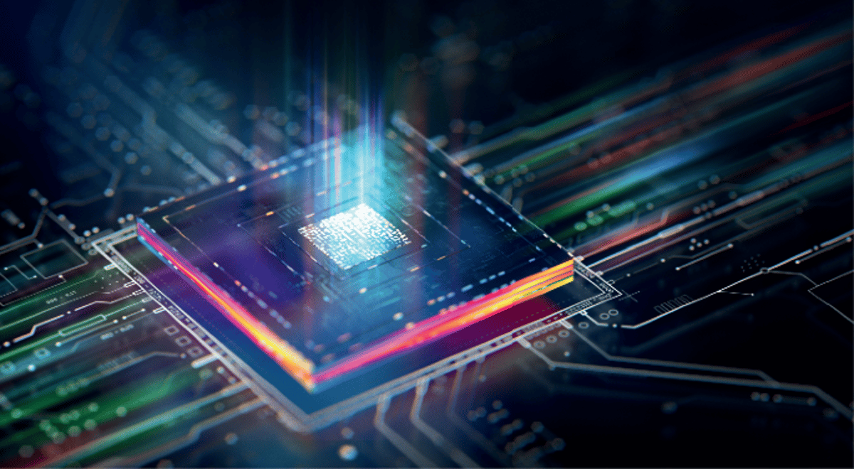 Nanoscience at the Centre of Optical Computing