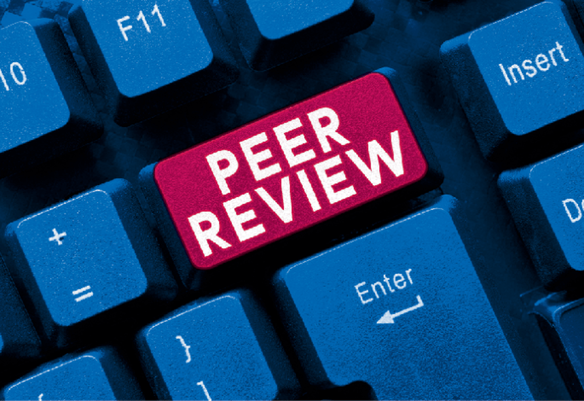 Peer Review in the Time of Artificial Intelligence