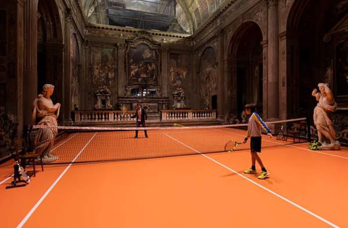 Asad Raza to Create the First Art Hall Commission at Transformed Tate Liverpool
