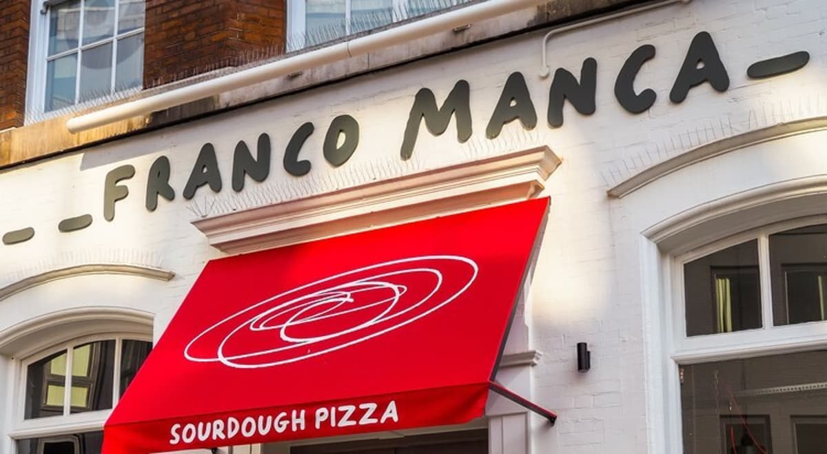 9 Franco Manca Pizza Restaurants Will Close in London: Full List of Locations Shutting for Good
