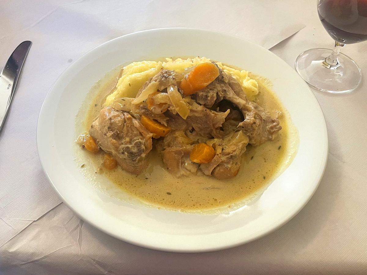 Massively Hyped (and Slightly Controversial) London Restaurant The Yellow Bittern Will Open in the Evenings for the First Time