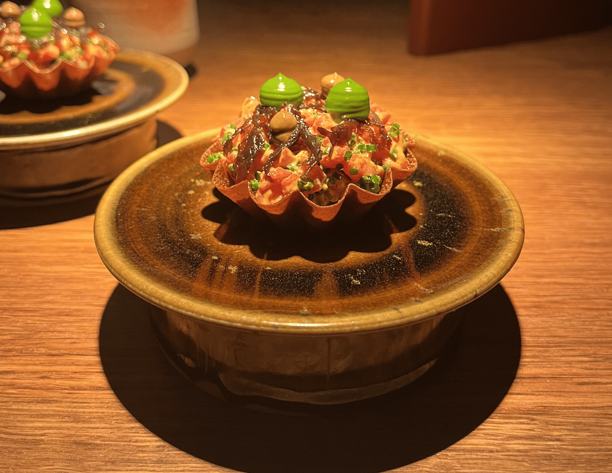 This Five-Star London Restaurant Has Been Named the Best in the World