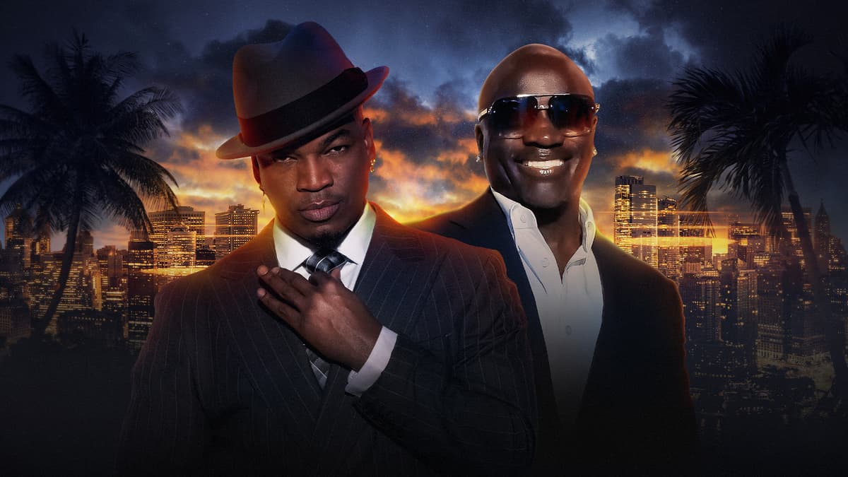 Ne-Yo and Akon at London’s O2 Arena: Timings, Set List, Last-Minute Tickets and Everything You Need to Know