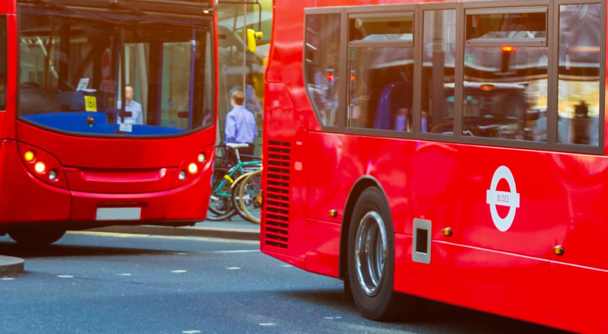 Three London Bus Routes (and Two DLR Lines) Are Now Free to Ride for Two Months