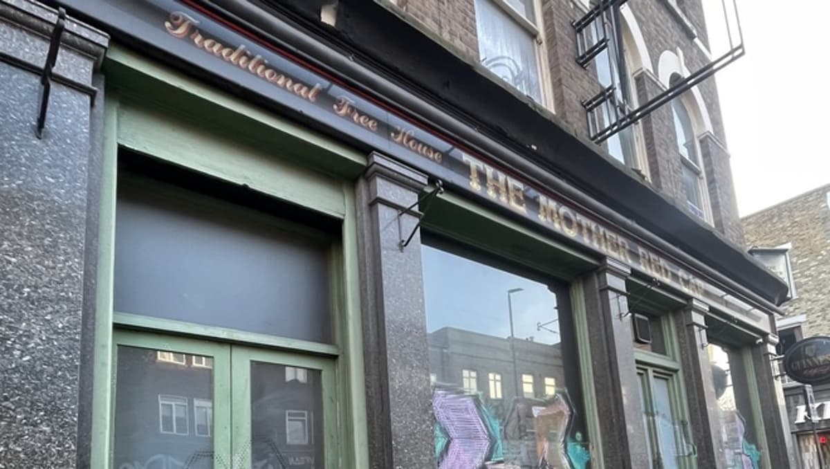 A Great North London Pub Is Set to Reopen After Two Years’ Closure
