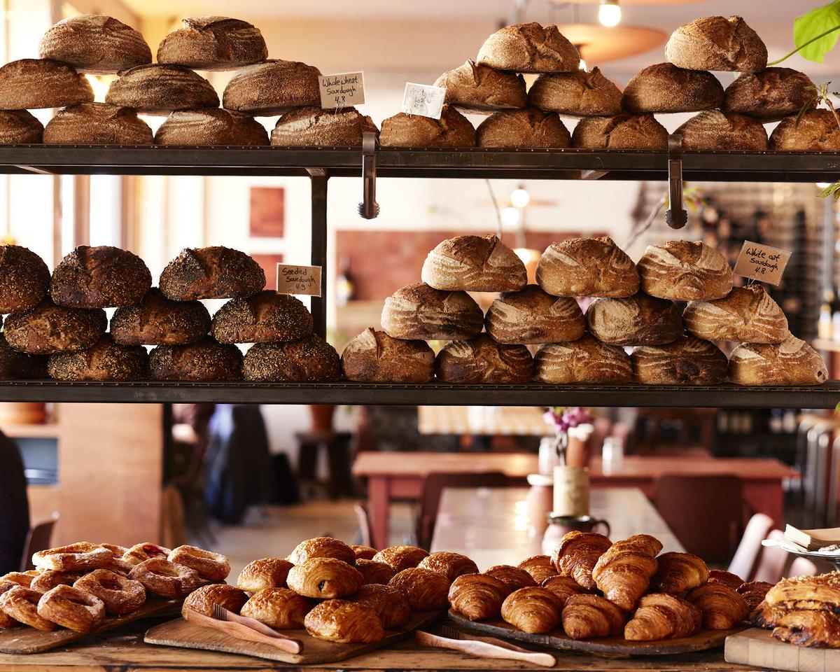 Hyped Bakery Jolene to Open First Central London Location
