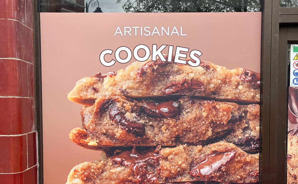 The Century-Old American Cookie Shop that Is Finally Opening Its First London Location