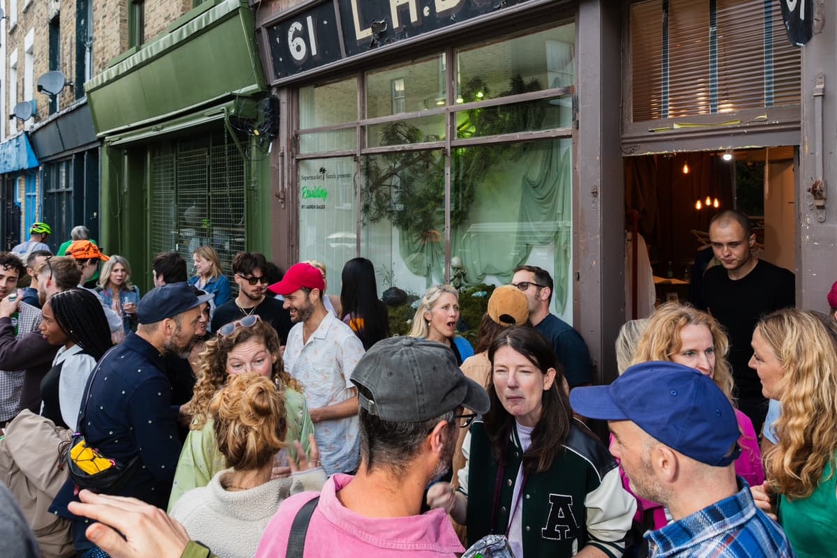 This Free London Art Festival Is Massively Expanding This Summer – It’ll Take over a Whole Borough