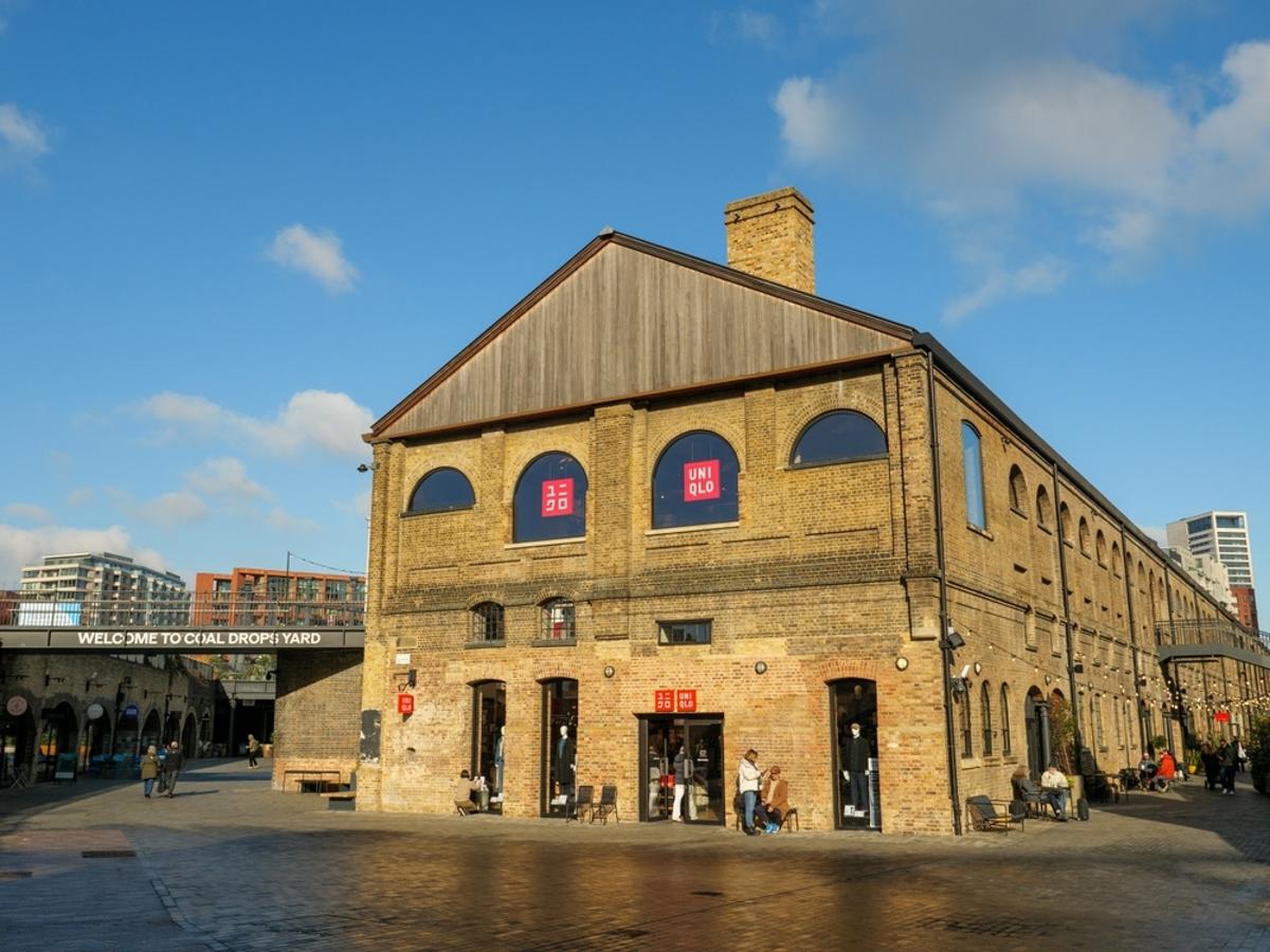 This Major North London Shopping and Dining Hub Is Getting Three New Retailers