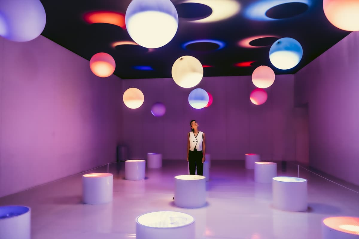 The Viral Balloon Museum Is Opening in Wynwood Next Month