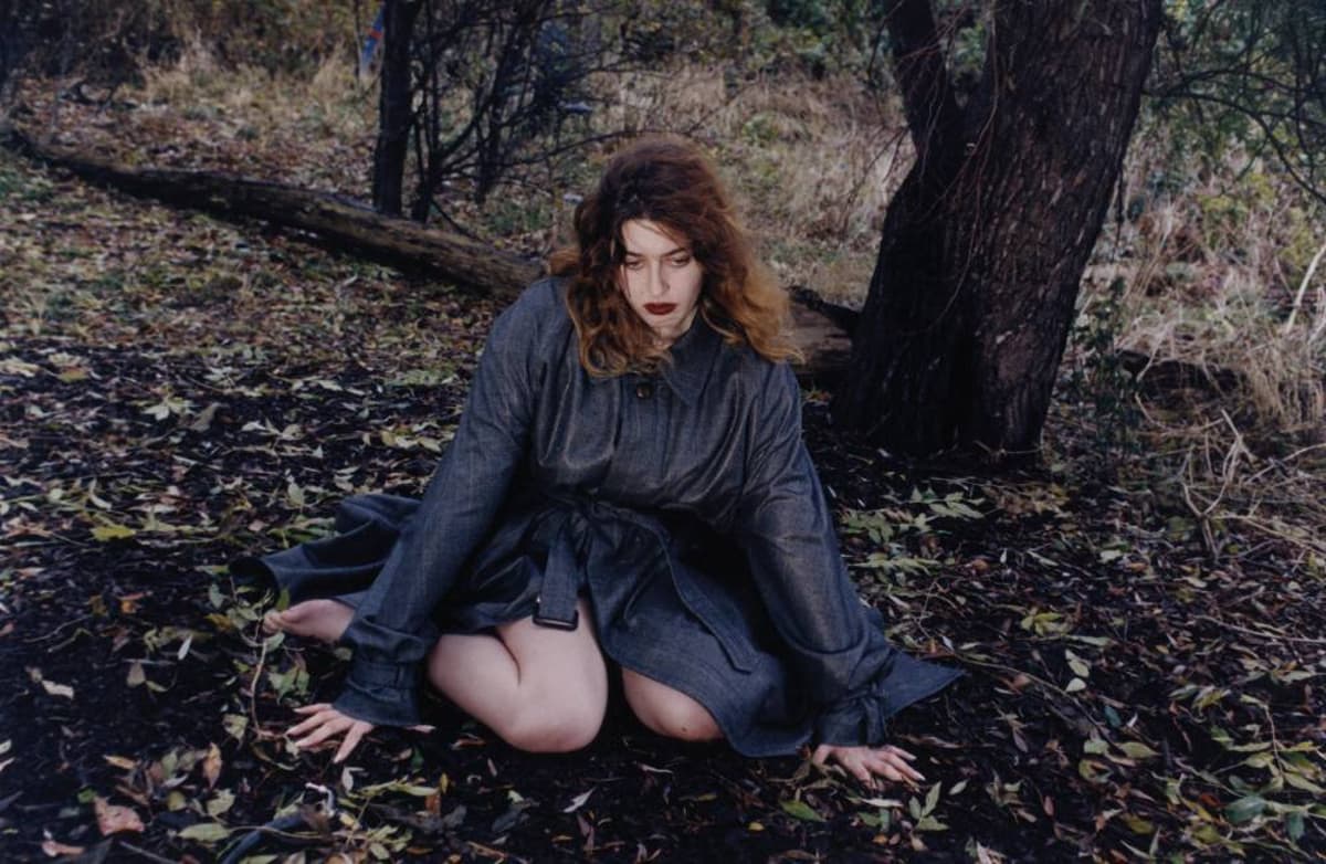 ‘Hoard’ Director Luna Carmoon Has Just Wrapped a Secret New Horror Movie in London