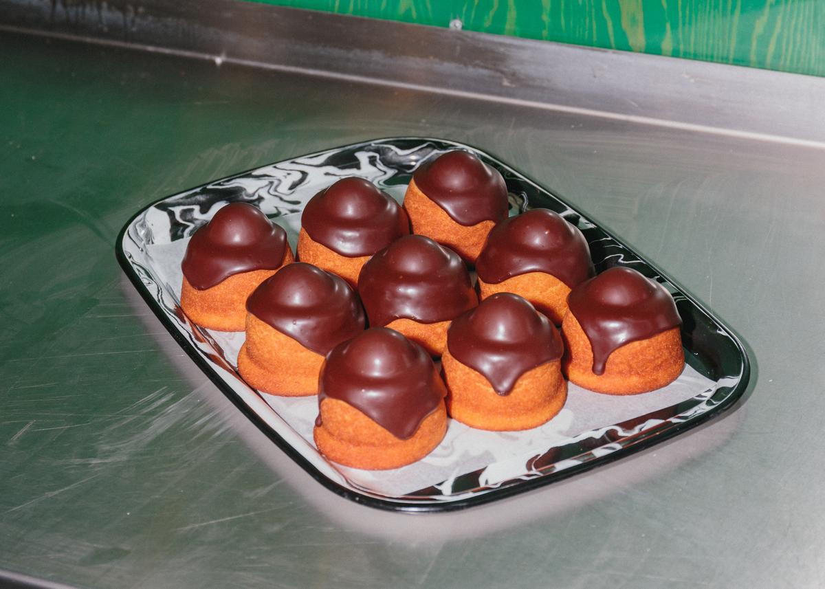 One of London’s Best Bakeries Is Opening a Second Location