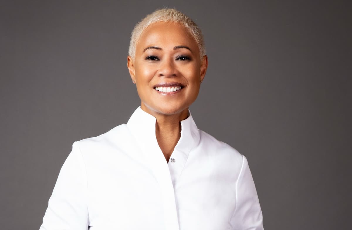 Monica Galetti Is Launching a New Restaurant in Primrose Hill