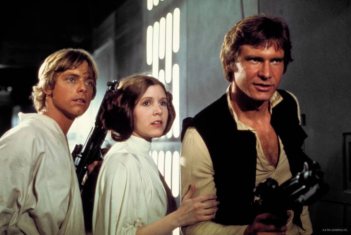 ‘Star Wars’ Is Taking over The Royal Albert Hall for a Historic First Next Year
