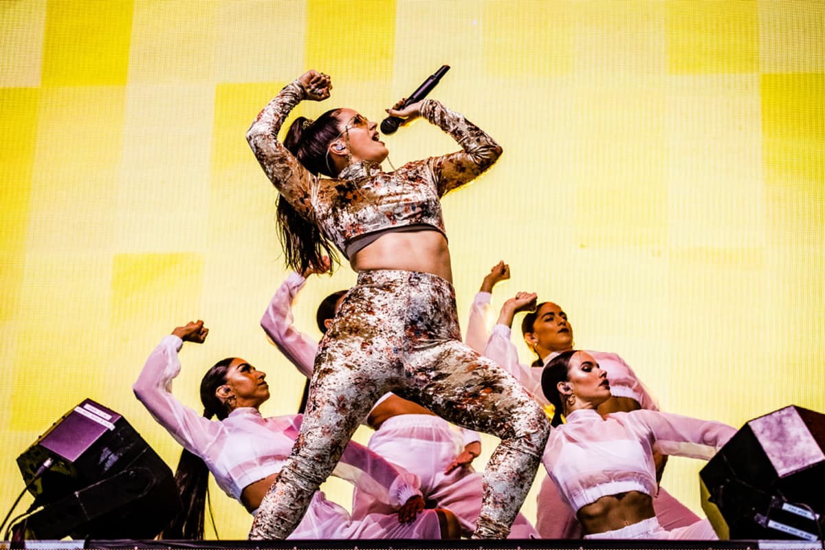 Rosalía at London’s O2 Arena: Timings, Set List, Last-Minute Tickets, Reviews and Everything You Need to Know
