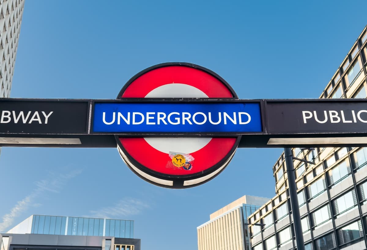 London Travel Disruption This Weekend: Full List of Tube and Train Closures for May 9-10 2026