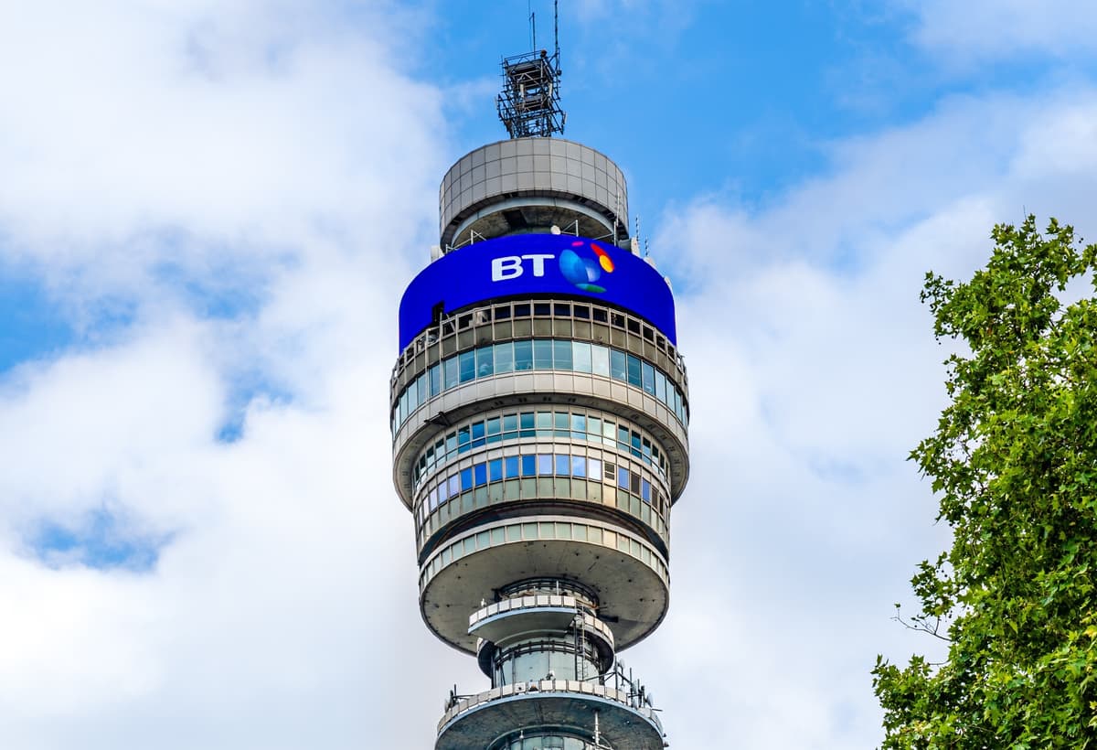 Plans Have Been Revealed for a Bonkers Rooftop Pool at the Top of London’s Iconic BT Tower