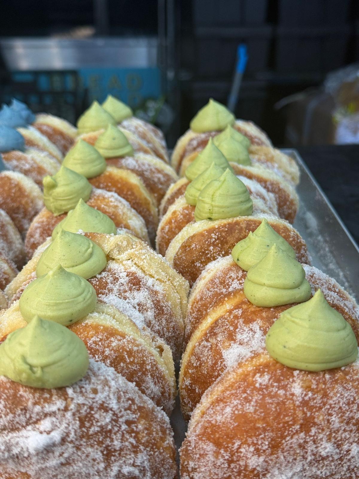 A Star Wars Grogu Café Is Landing in London Next Week