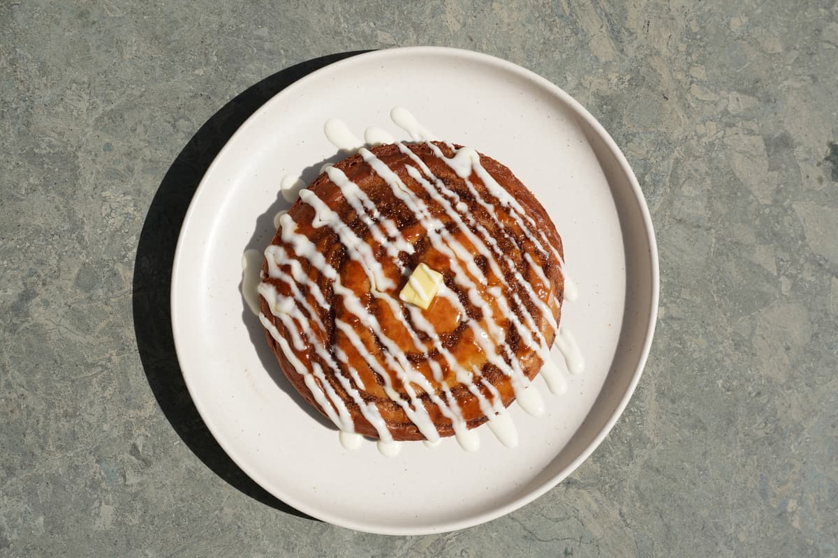 This Legendary New York Bakery (Which Featured in ‘Sex and the City’) Is Coming to London