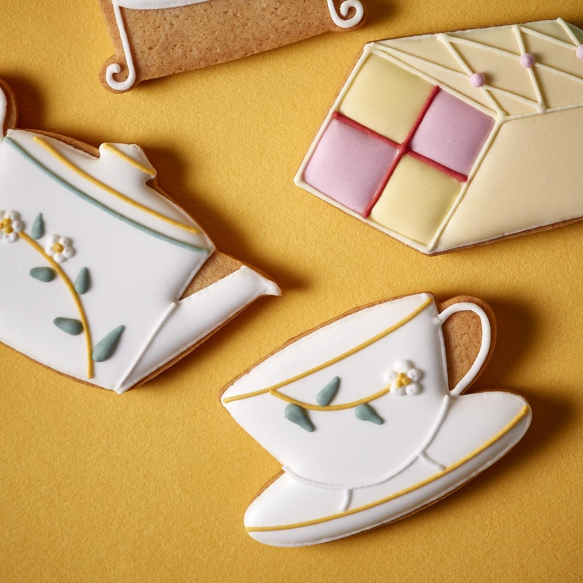 Fortnum & Mason Is Opening a ‘Biscuitorium’ This Week – What You Need to Know About the Immersive Biscuit Paradise