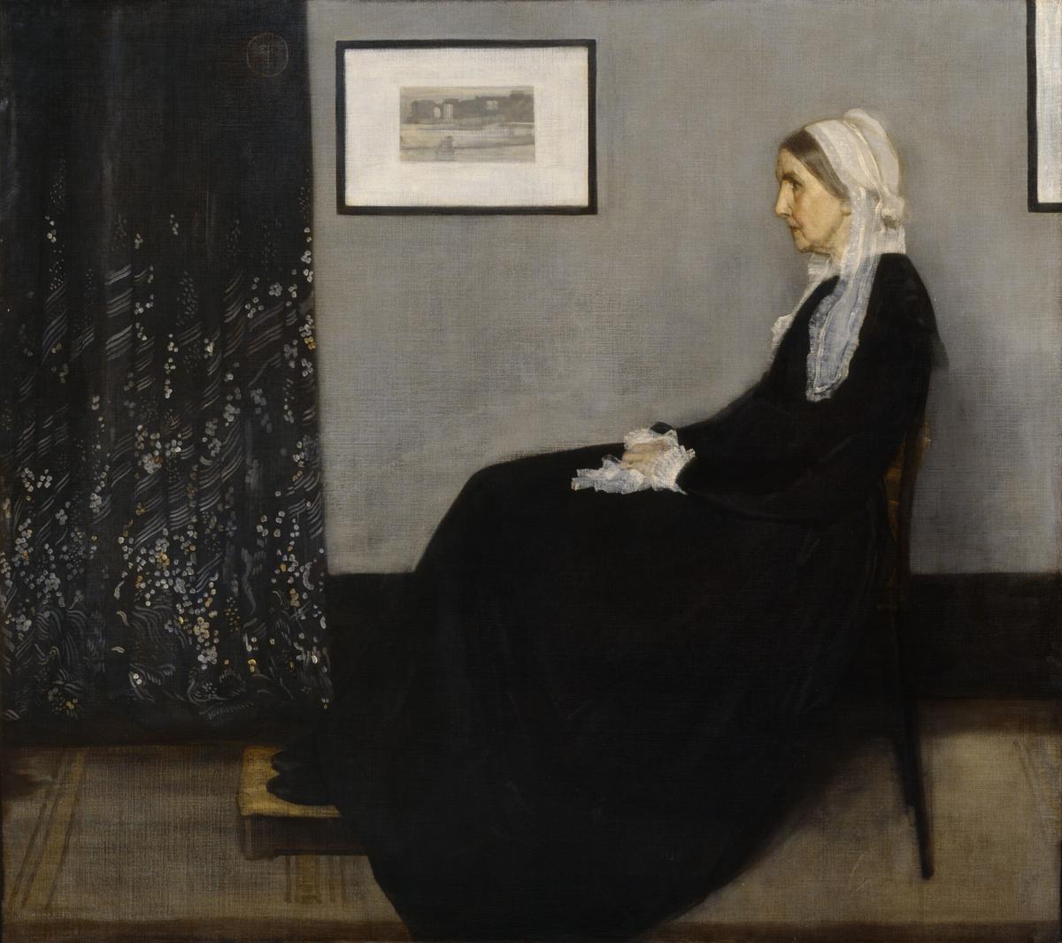 ‘A Once-in-a-Generation Opportunity’: Europe’s Biggest Exhibition of James McNeill Whistler in 30 Years Will Open in London This Week