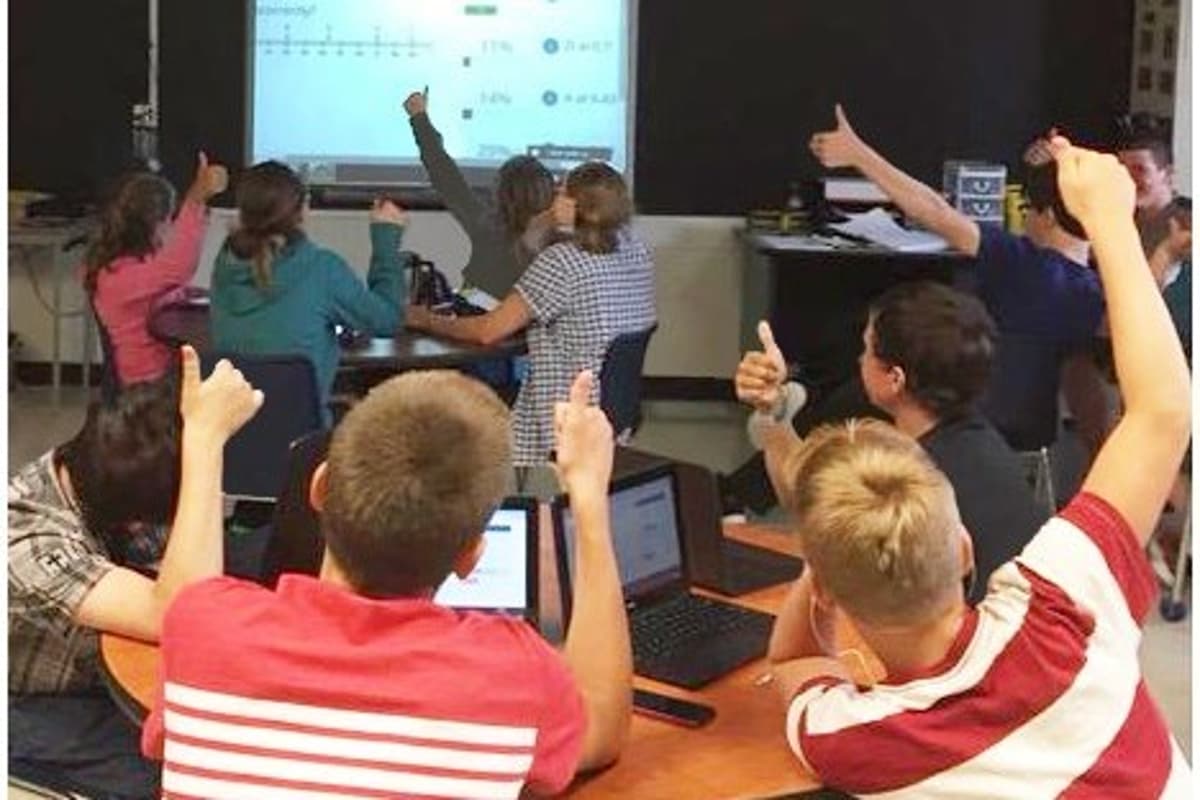 Rethink Education Raises $49m for Fund IV, Targeting $150m