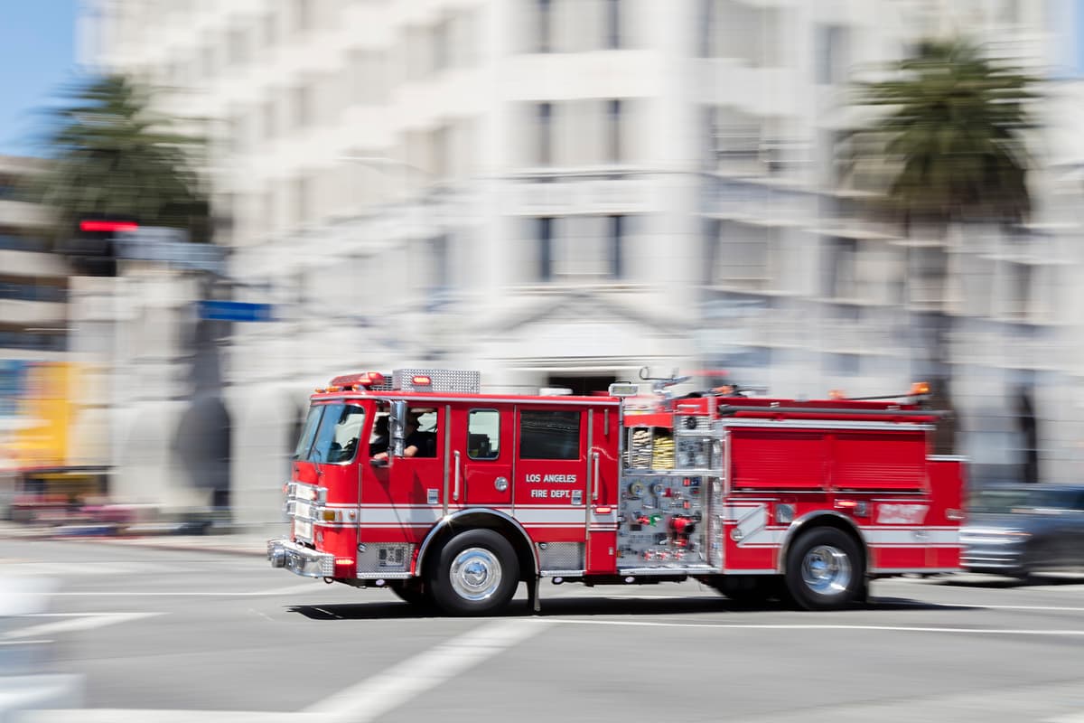 LAFPP Commits Up to $40M to Spark Capital Funds