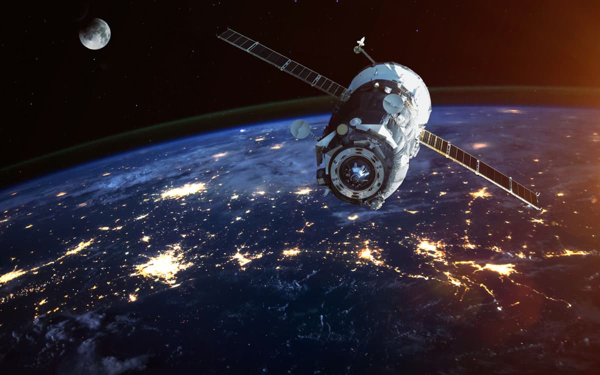 Balerion Space Ventures Closes on $90.4m for Fund II, Targeting $200m