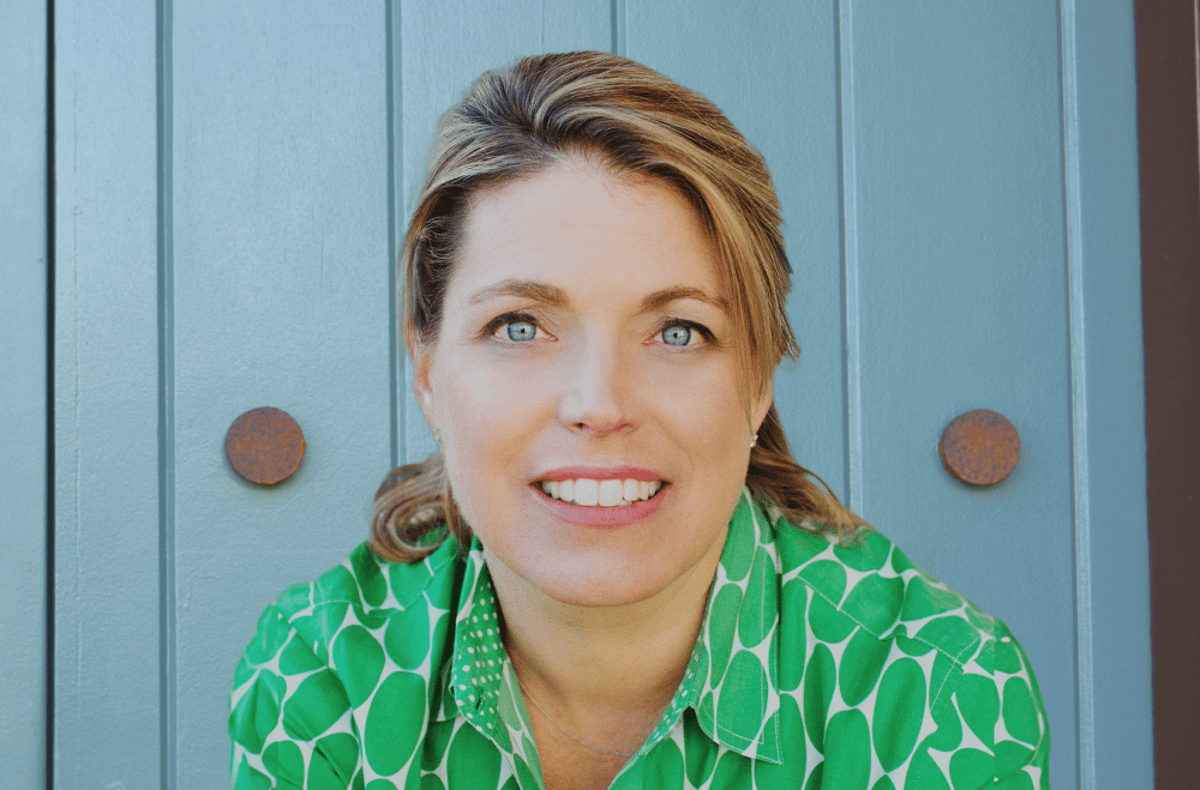 LPs Love Consistency: Breakout Ventures’ Fishburne