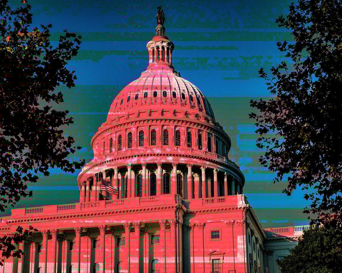 Pro-AI Super PACs Are Already All In on the Midterms