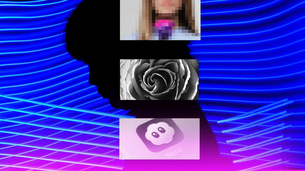 People Are Using Sora 2 to Make Disturbing Videos With AI-Generated Kids