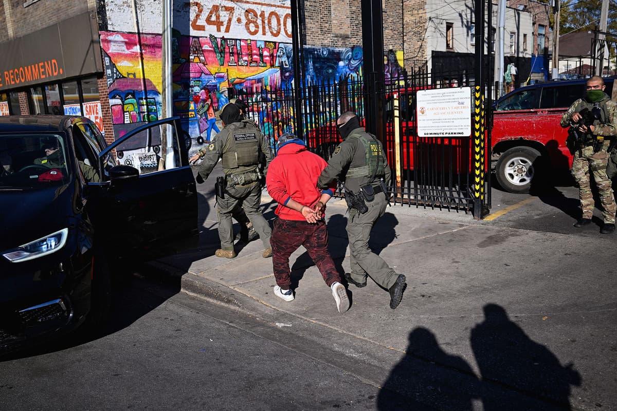 ICE Is Using Palantir’s AI Tools to Sort Through Tips