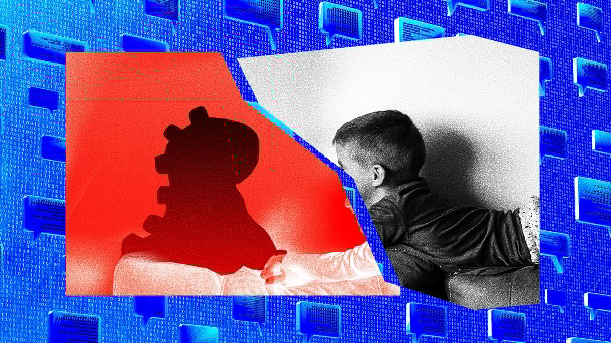 An AI Toy Exposed 50,000 Logs of Its Chats With Kids to Anyone With a Gmail Account