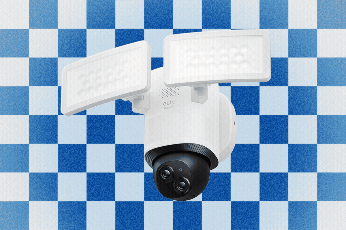 4 Best Floodlight Security Cameras (2026) After Thorough Testing