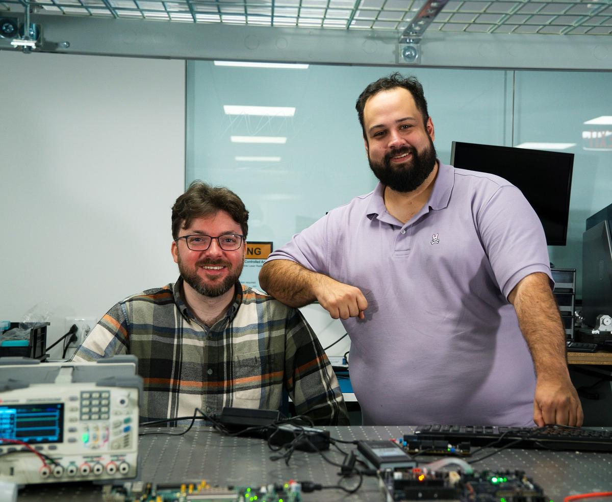 Code Metal Raises $125 Million to Rewrite the Defense Industry’s Code With AI