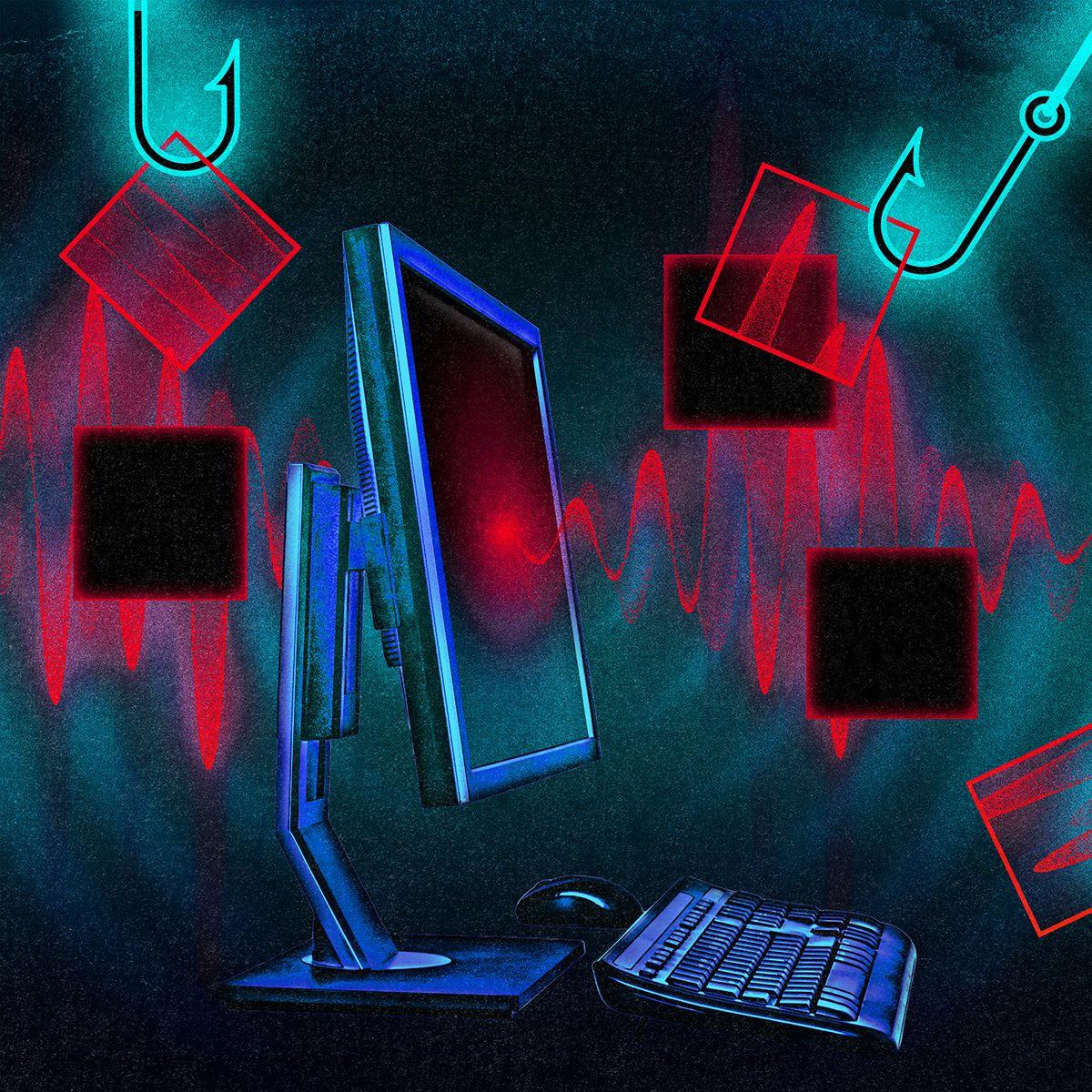 How Vulnerable Are Computers to an 80-Year-Old Spy Technique? Congress Wants Answers