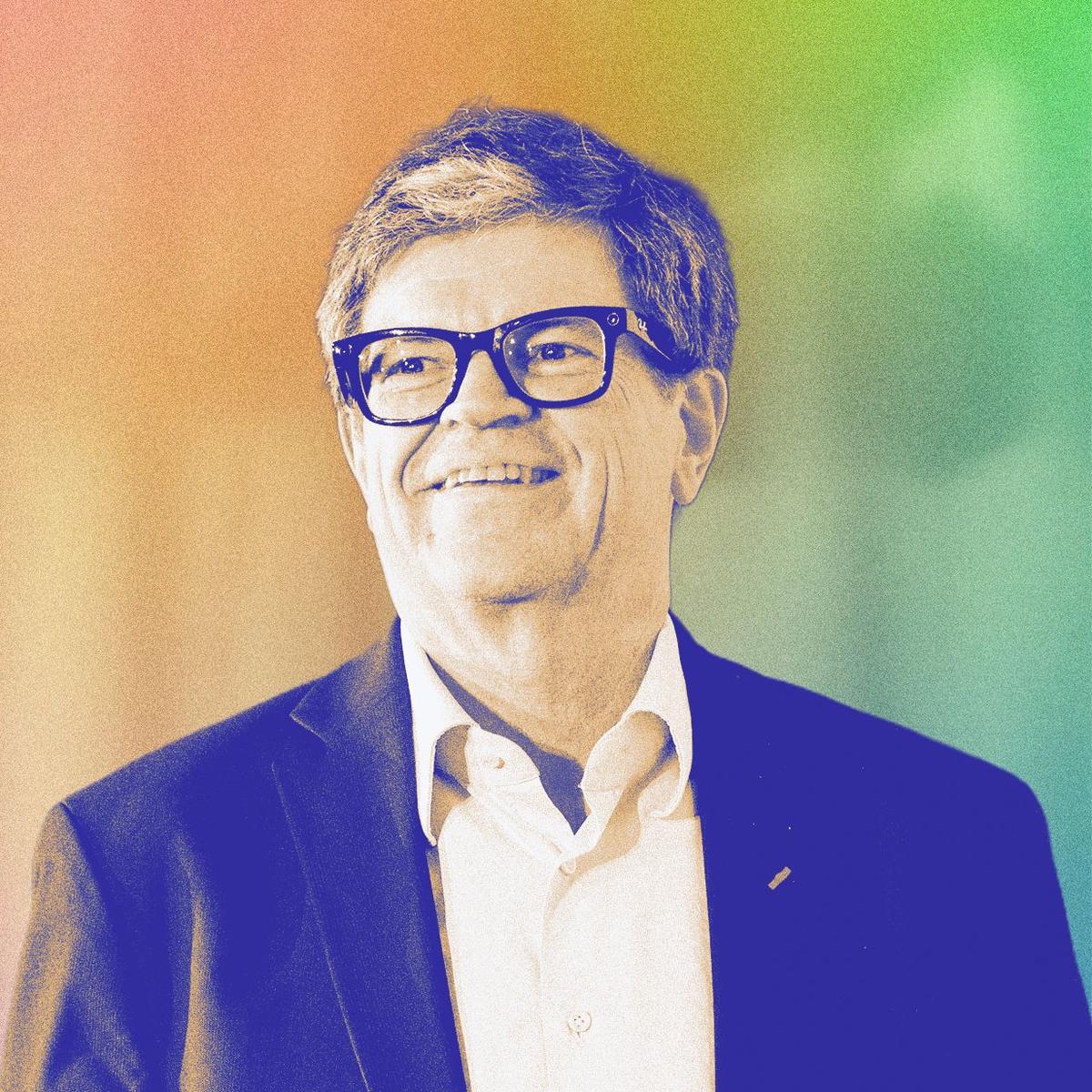 Yann LeCun Raises $1 Billion to Build AI That Understands the Physical World