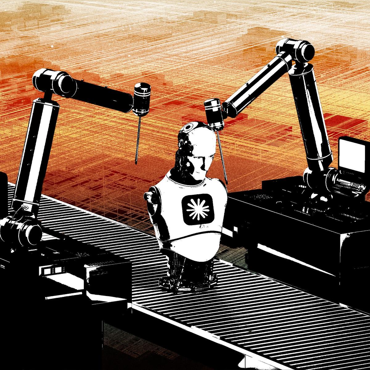 Anthropic’s New Product Aims to Handle the Hard Part of Building AI Agents