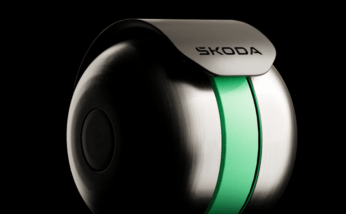 This Clever Bike Bell Can Even Be Heard by People Wearing Noise-Canceling Headphones