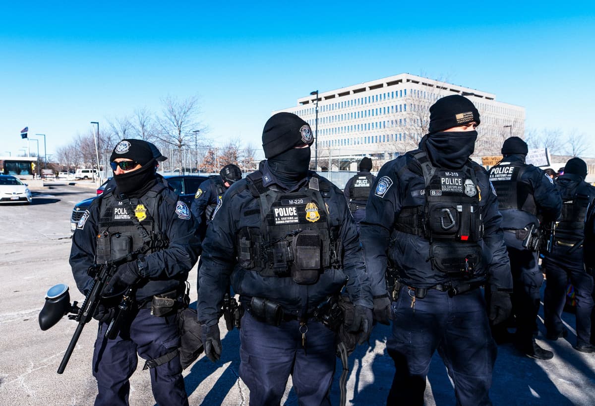 Congress Turns Up Pressure on DHS Over Palantir’s Role in Immigration Crackdown