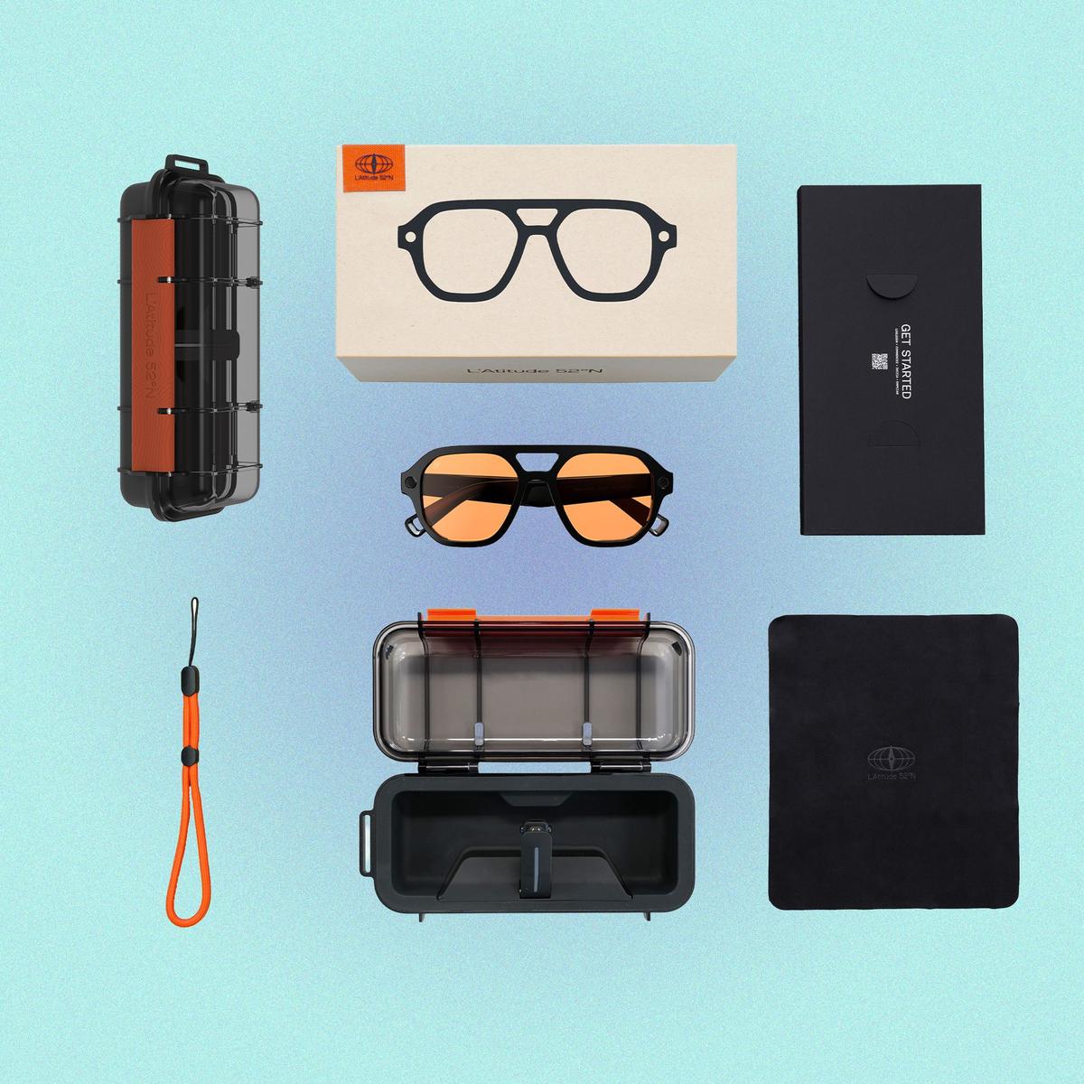 These New Smart Glasses From Ex-OnePlus Engineers Have a Hidden Cost