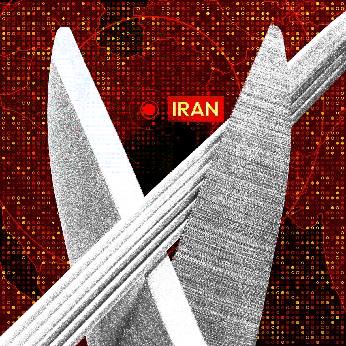 Newly Deciphered Sabotage Malware May Have Targeted Iran’s Nuclear Program—And Predates Stuxnet