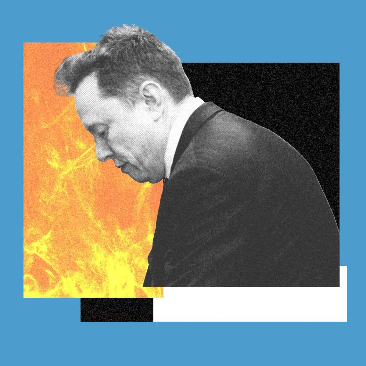How Elon Musk Squeezed OpenAI: They 'Are Gonna Want to Kill Me’