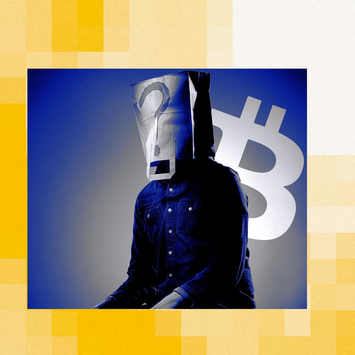You Found Satoshi? Let’s See the Receipts