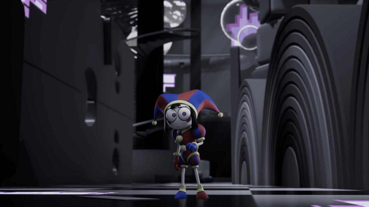 A Viral YouTube Show About an Unhinged AI Is Hitting Theaters. It’s a Big Test for Hollywood