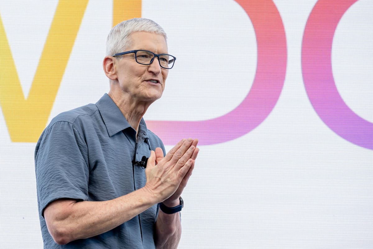 Apple WWDC 2026 Live Blog: All the Updates, as They Happen